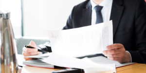 Zmiana terminu płatności - Ecovis w Polsce