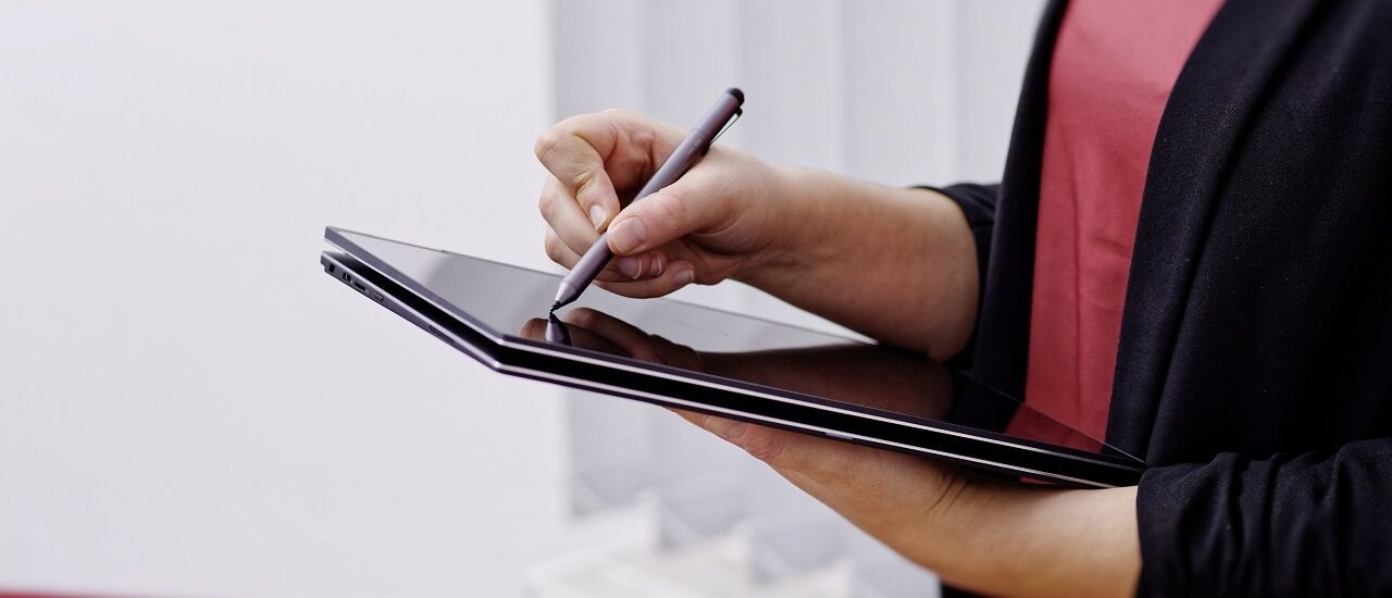 USTAWA O DORĘCZENIACH ELEKTRONICZNYCH