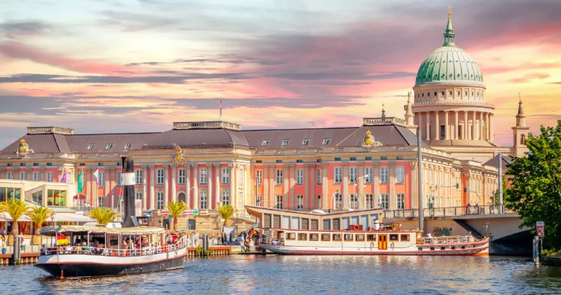 Steuerberatung in Potsdam