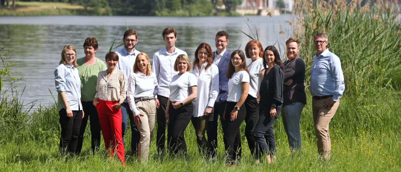 Persönlich gut beraten in Brandenburg