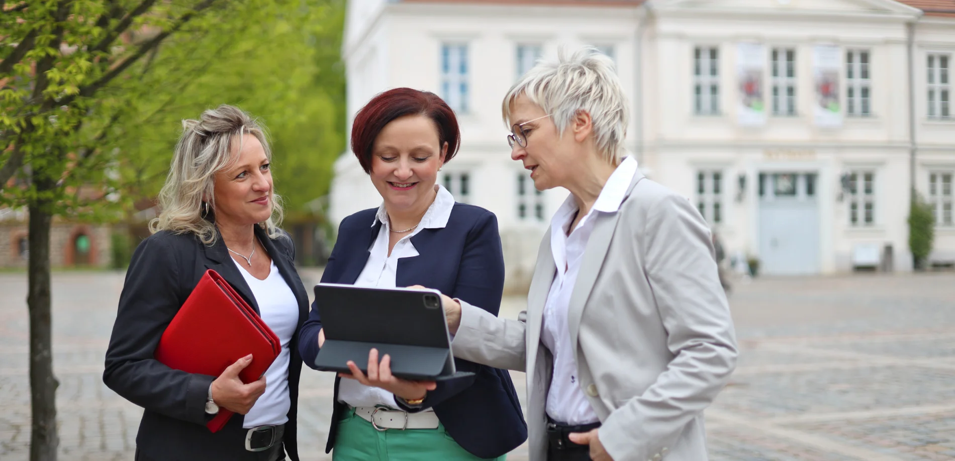 Steuerberater in Pritzwalk