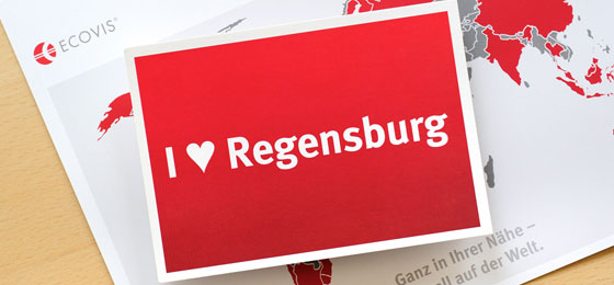 Steuerberater und Rechtsanwälte in Regensburg