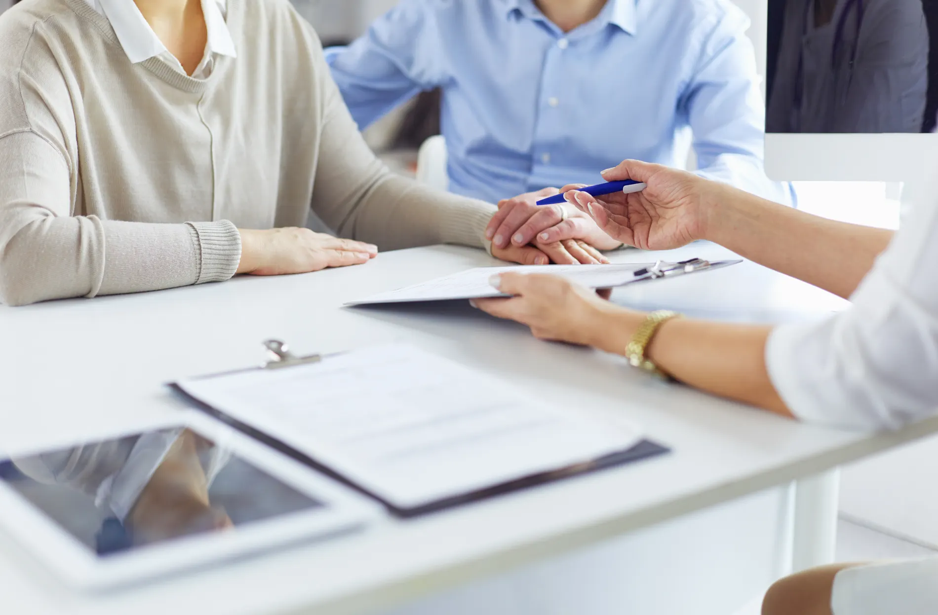 Video: Vorsorgevollmacht und Patientenverfügung – was ist der Unterschied?