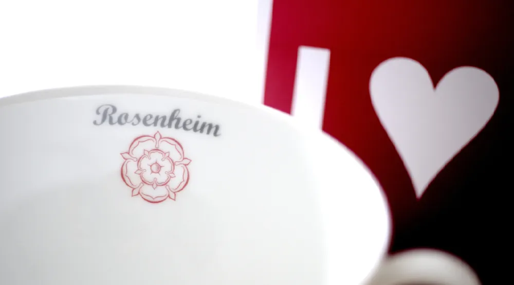 Rosenheim I love you