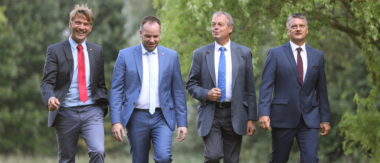 Rechtsanwälte in Rostock