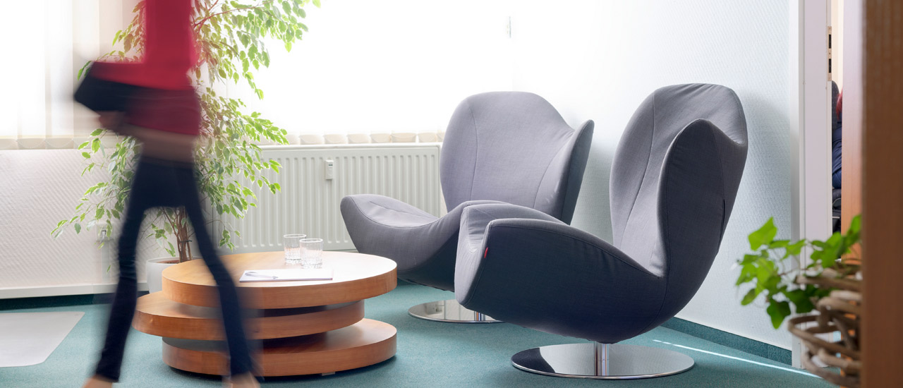 Steuerbüro in Sangerhausen