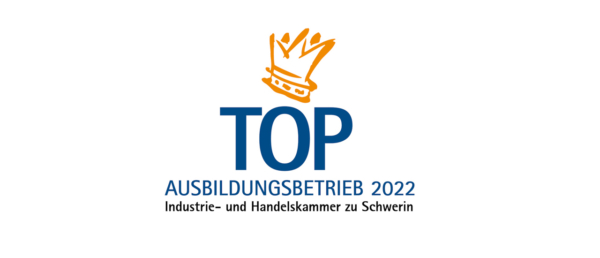 TOP Ausbildungsbetrieb 2022