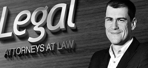 Commercial and corporate law