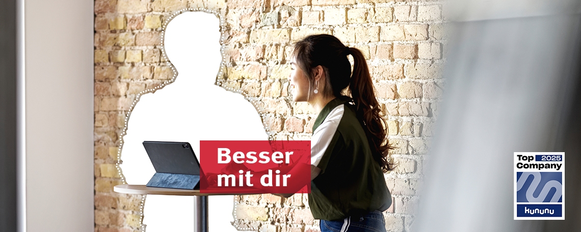 Steuerfachangestellter (m/w/d), 1. Bild