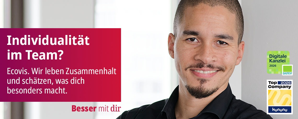 Steuerfachangestellte (m/w/d), 1. Bild