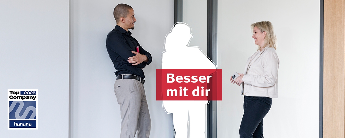 Steuerfachangestellter (m/w/d) – Jahresabschluss, 1. Bild