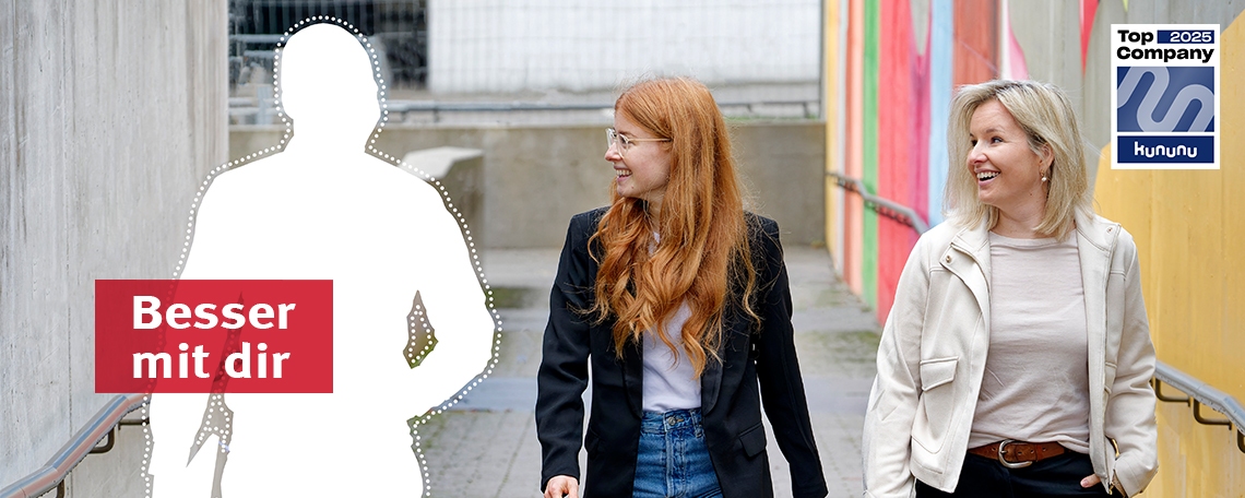 Steuerfachangestellte:r / Buchhalter:in, 1. Bild