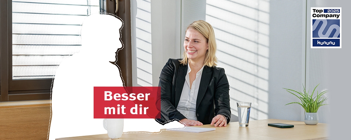 Steuerfachangestellte:r / Buchhalter:in, 1. Bild