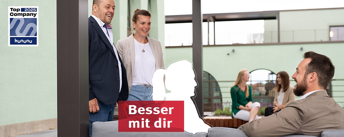 Steuerfachwirt:in / Bilanzbuchhalter:in, 1. Bild