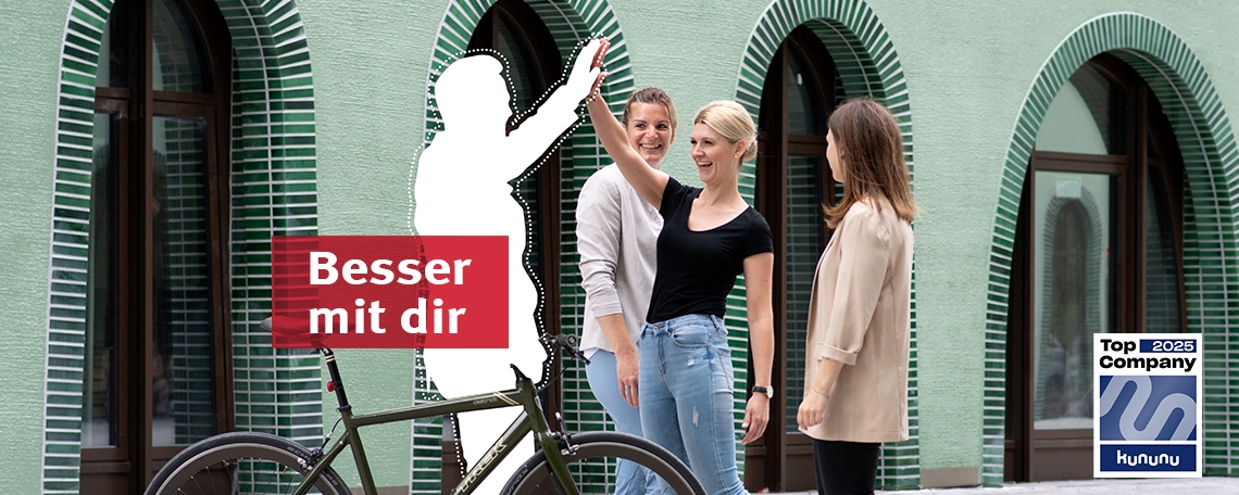 Steuerassistent:in / BA-Absolvent:in, 1. Bild