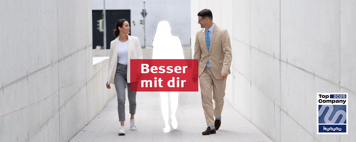 Steuerfachwirt:in / Bilanzbuchhalter:in, 1. Bild