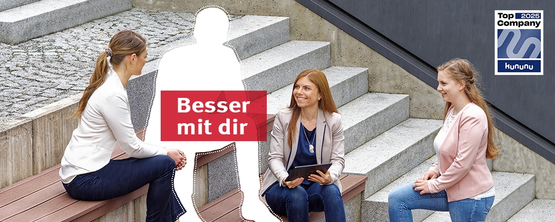 Steuerfachangestellter (m/w/d), 1. Bild