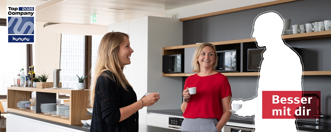 Office-Manager (m/w/d), 1. Bild