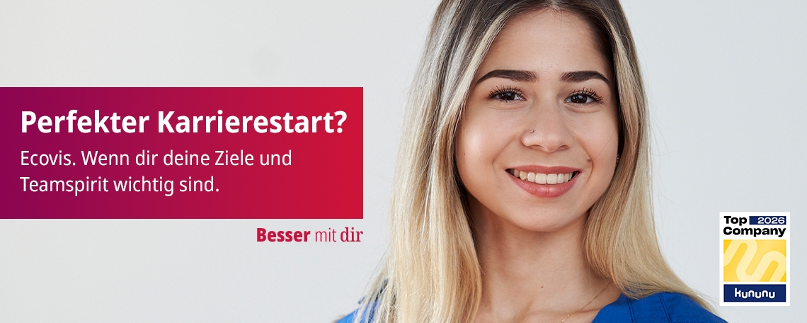 Ausbildung zur/zum Steuerfachangestellten (m/w/d) ab Sommer 2027, 1. Bild