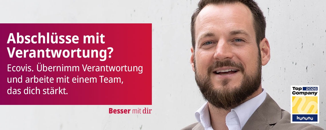 Steuerfachangestellter / Bilanzbuchhalter (m/w/d), 1. Bild