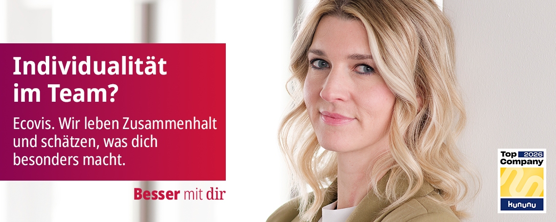 Marketing Manager (m/w/d) – Kanzleibetreuung & Content-Erstellung, 1. Bild