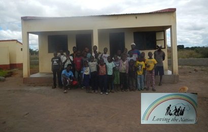 Mosambik – Kinderwaisenhäuser – Loving the Nations e.V.