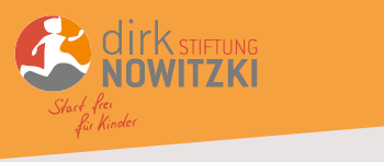 Dirk Nowitzki Stiftung – Start für Kinder
