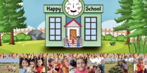 Eine Schule für Bote Tole – Auftakt des Happy School-Projekts in Nepal - Ecovis & friends Stiftung