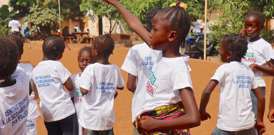 Häuser der Hoffnung – Schulbildung für Afrika e.V. in Mali