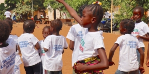 Häuser der Hoffnung – Schulbildung für Afrika e.V. in Mali - Ecovis & friends Stiftung