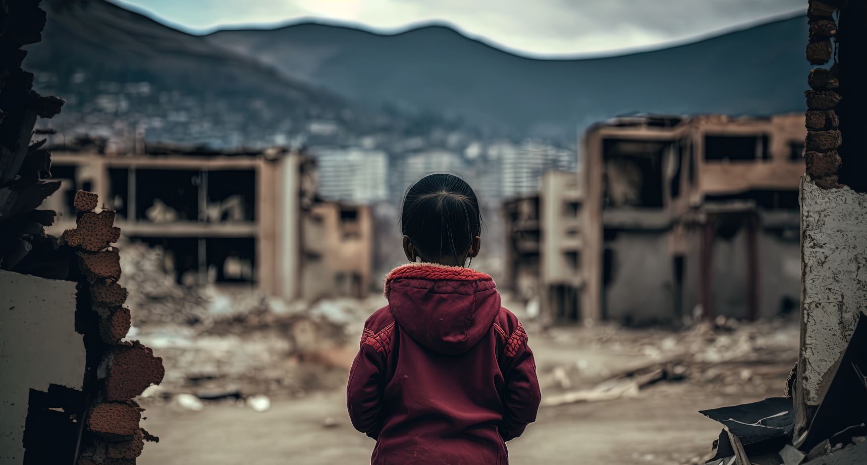 Ecovis & friends unterstützt die Hilfsorganisation AKUT in der Türkei