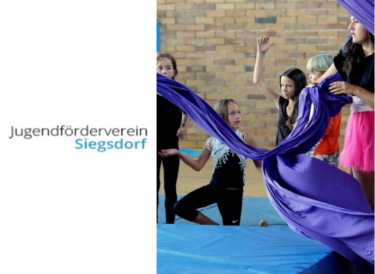 Zirkusprojekt Firananda – Jugendförderverein Siegsdorf e.V.