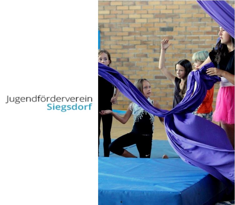 Zirkusprojekt Firananda – Jugendförderverein Siegsdorf e.V.