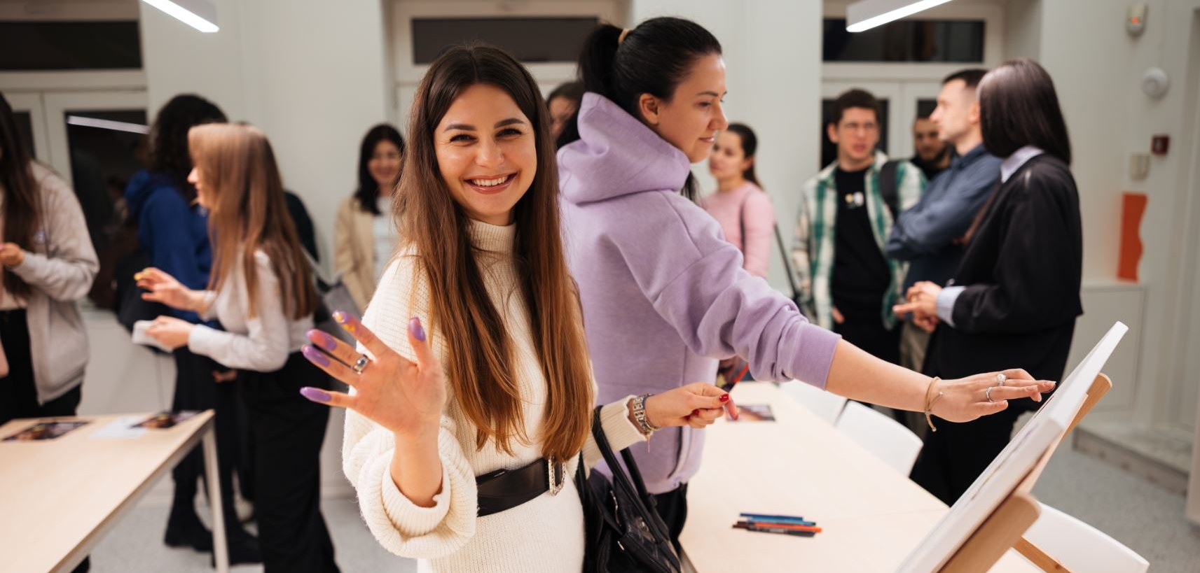 Neues Projekt für Kinder & Jugendliche in der Ukraine: Dobrodiy Club