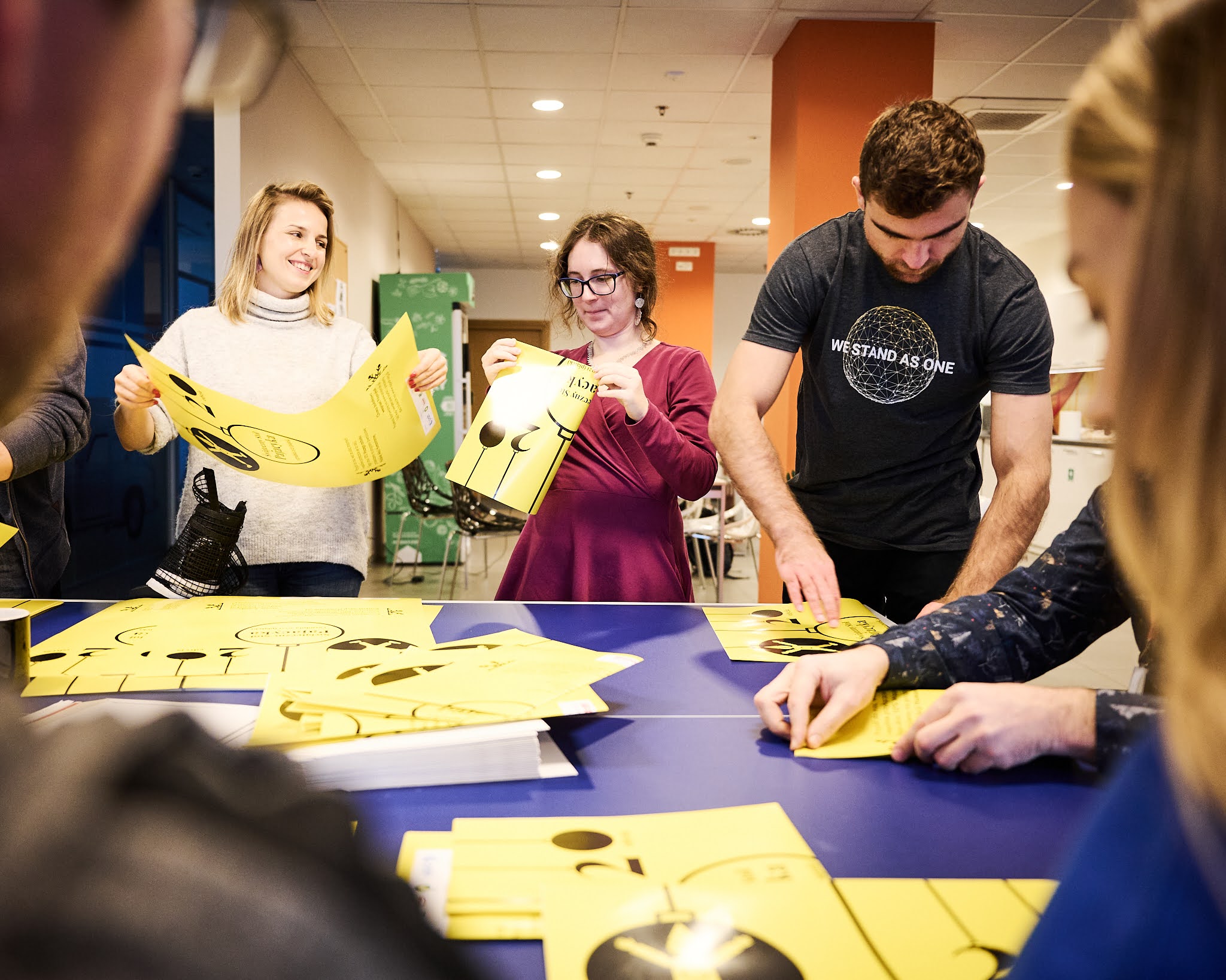 Das Pajacyk-Programm: Hilfe für Kinder und Jugendliche in Polen