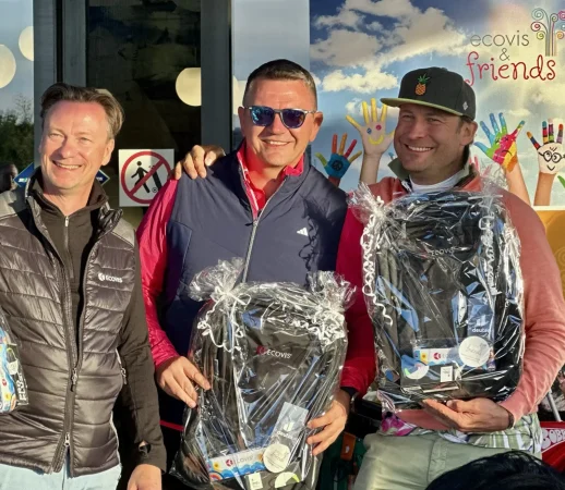 Ecovis & friends Charity Golf Cup