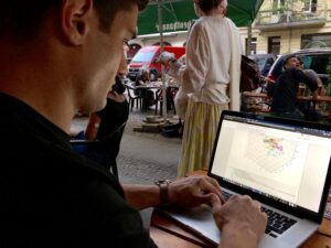 Strafe für Facebook