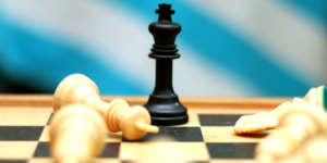 Вирішення спорів