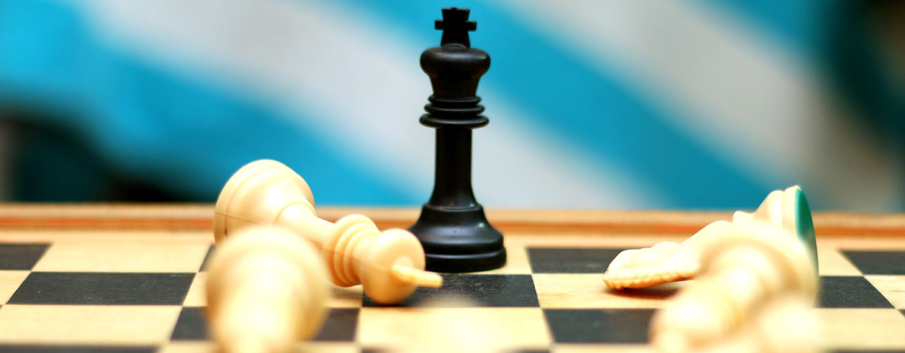 Вирішення спорів