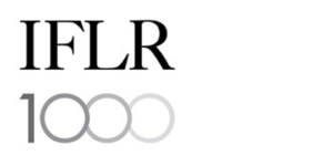 IFLR1000 (2020) - Ecovis юристи в Україні