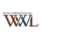 Who’s Who Legal (2020) - Ecovis юристи в Україні