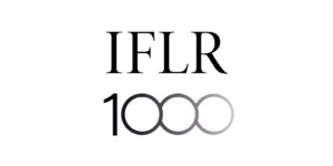 IFLR1000 (2021) - Ecovis юристи в Україні