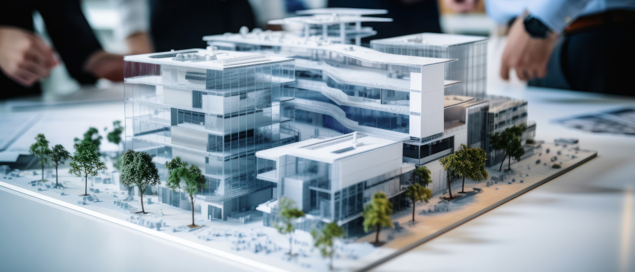 Real Estate and Development