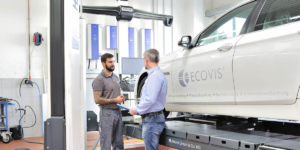 Förderung: Neue Richtlinie zur Beratungsförderung für KMU und freiberuflich Tätige gestartet - Ecovis Unternehmensberater