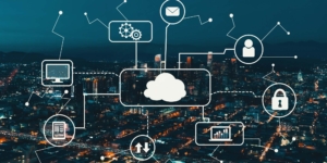 Cloud-Computing im Mittelstand: Chancen und Trends - Ecovis Unternehmensberater