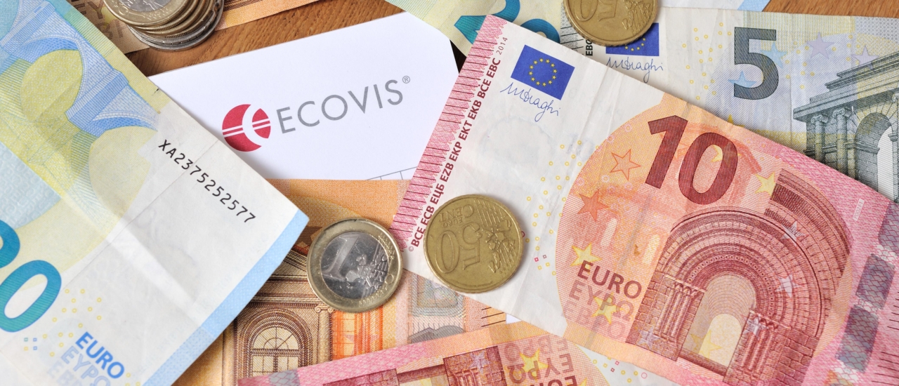 Geldwäschebekämpfung: EU führt Bargeldobergrenze von 10.000 Euro ein