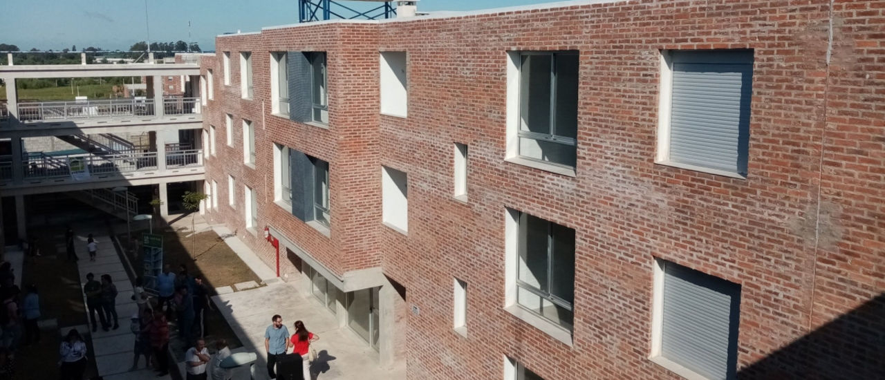 Viviendas de interés social - Ecovis en Uruguay Viviendas de interés social