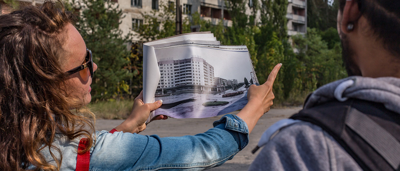 IVA Actividades Turísticas – Prórroga