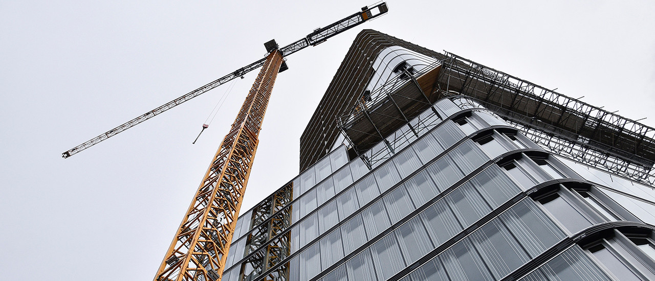 Proyecto de Gran Dimensión Económica – áreas de uso común y exoneración de Impuesto al Patrimonio - Ecovis en Uruguay Proyecto de Gran Dimensión Económica – áreas de uso común y exoneración de Impuesto al Patrimonio