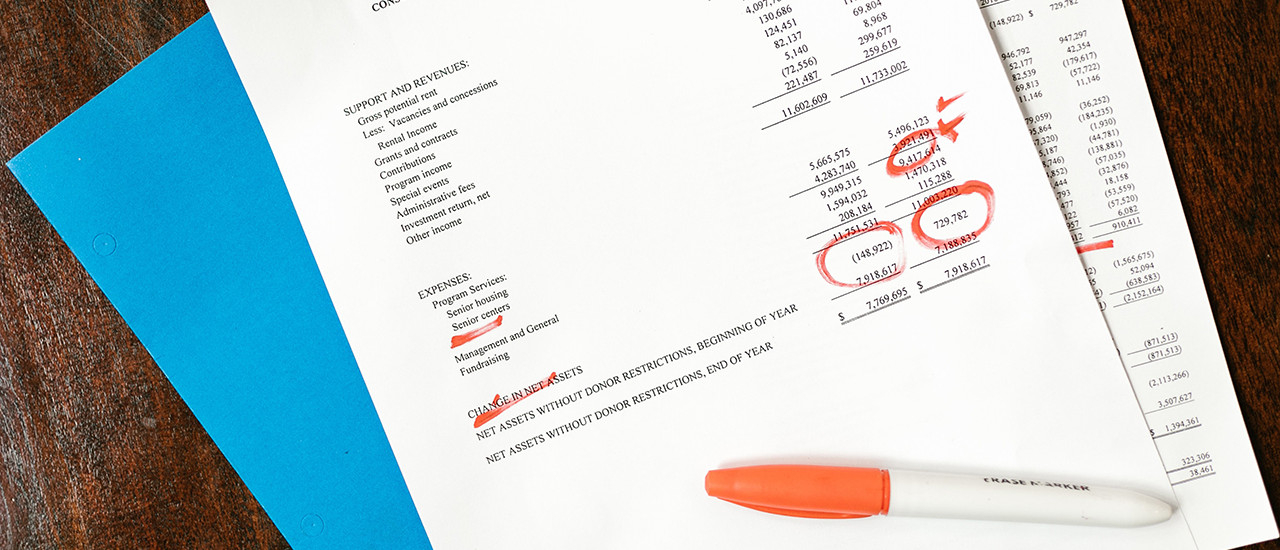 Presentación de estados financieros según la NIIF para PyMEs - Ecovis en Uruguay Presentación de estados financieros según la NIIF para PyMEs